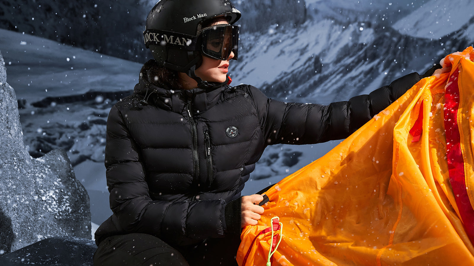 How Heated Clothing Can Enhance Your Athletic Performance in the Winter